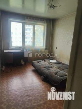 3-к квартира, вторичка, 59м2, 4/9 этаж