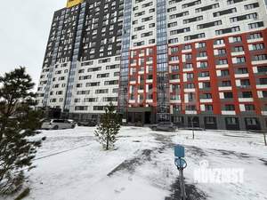 1-к квартира, вторичка, 18м2, 15/17 этаж