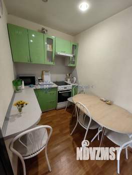 2-к квартира, вторичка, 37м2, 3/9 этаж