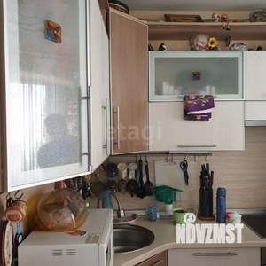 4-к квартира, вторичка, 80м2, 2/10 этаж
