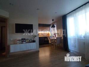 2-к квартира, вторичка, 43м2, 5/5 этаж