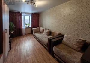 3-к квартира, вторичка, 58м2, 7/9 этаж