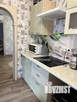 2-к квартира, вторичка, 44м2, 2/5 этаж