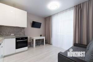 1-к квартира, вторичка, 42м2, 2/24 этаж