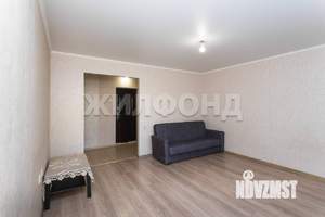 1-к квартира, вторичка, 40м2, 5/10 этаж