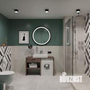 2-к квартира, вторичка, 34м2, 5/22 этаж