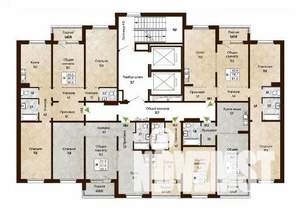 1-к квартира, вторичка, 33м2, 2/17 этаж