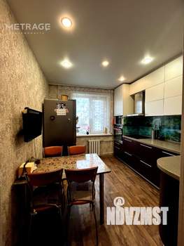 3-к квартира, вторичка, 64м2, 8/10 этаж