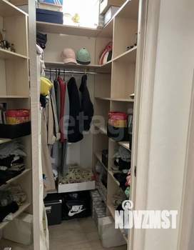 3-к квартира, вторичка, 62м2, 2/9 этаж