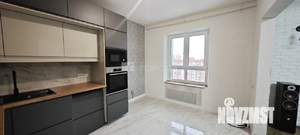 3-к квартира, вторичка, 77м2, 11/17 этаж