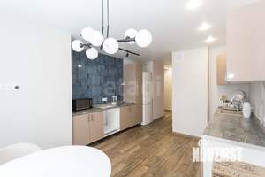 2-к квартира, вторичка, 66м2, 6/16 этаж