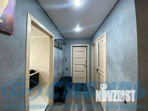 3-к квартира, вторичка, 57м2, 5/5 этаж