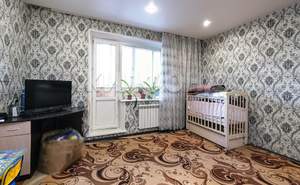2-к квартира, вторичка, 50м2, 2/10 этаж