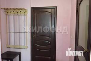1-к квартира, вторичка, 38м2, 5/17 этаж