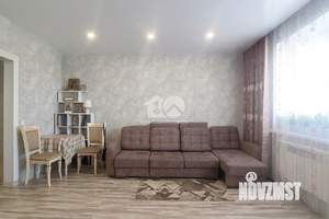 Студия квартира, вторичка, 33м2, 3/3 этаж