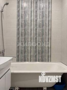 1-к квартира, вторичка, 34м2, 1/10 этаж