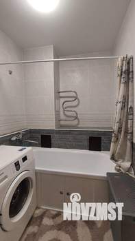 1-к квартира, вторичка, 39м2, 16/19 этаж