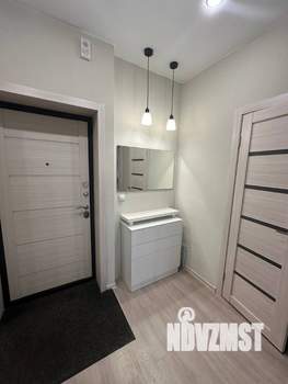 1-к квартира, вторичка, 35м2, 15/17 этаж