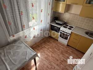 1-к квартира, вторичка, 37м2, 4/10 этаж