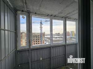 2-к квартира, вторичка, 59м2, 18/26 этаж