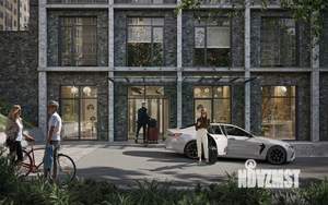 1-к квартира, вторичка, 29м2, 28/30 этаж