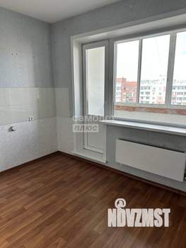 1-к квартира, вторичка, 32м2, 10/10 этаж