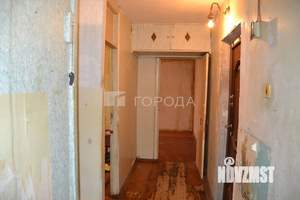 2-к квартира, вторичка, 43м2, 5/5 этаж