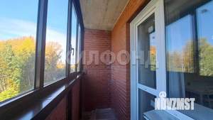 1-к квартира, вторичка, 29м2, 3/13 этаж