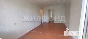 2-к квартира, вторичка, 45м2, 5/5 этаж