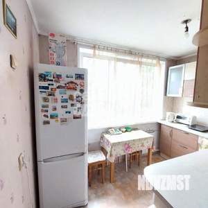 3-к квартира, вторичка, 58м2, 5/5 этаж