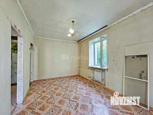 1-к квартира, вторичка, 30м2, 2/3 этаж