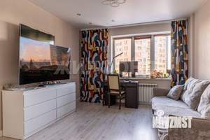 2-к квартира, вторичка, 61м2, 11/27 этаж