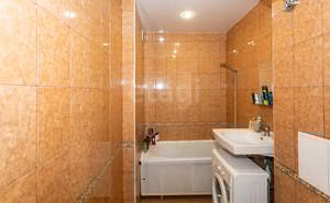 Студия квартира, вторичка, 30м2, 9/17 этаж