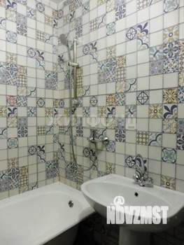 2-к квартира, вторичка, 45м2, 1/10 этаж