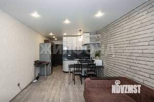 1-к квартира, вторичка, 24м2, 17/20 этаж