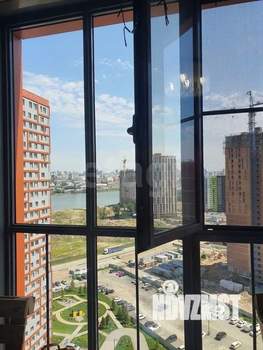 Студия квартира, вторичка, 27м2, 19/26 этаж