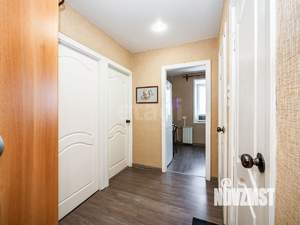 2-к квартира, вторичка, 42м2, 3/9 этаж