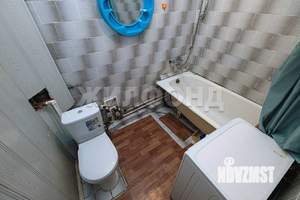 2-к квартира, вторичка, 55м2, 3/4 этаж