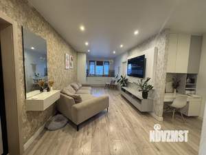 3-к квартира, вторичка, 85м2, 15/15 этаж
