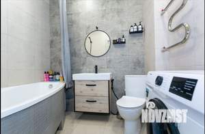 Студия квартира, вторичка, 24м2, 15/17 этаж