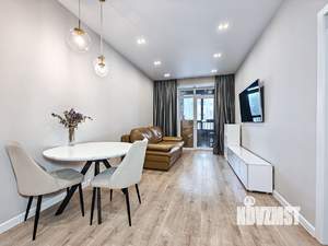 2-к квартира, вторичка, 43м2, 4/17 этаж