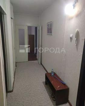 3-к квартира, вторичка, 61м2, 3/9 этаж
