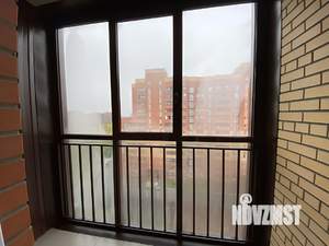 Студия квартира, вторичка, 34м2, 9/13 этаж