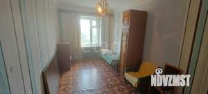 3-к квартира, вторичка, 90м2, 5/5 этаж