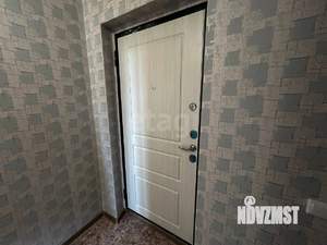 1-к квартира, вторичка, 35м2, 9/17 этаж