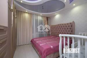 3-к квартира, вторичка, 66м2, 7/17 этаж