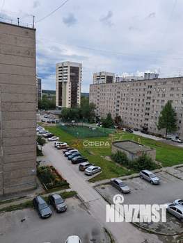 3-к квартира, вторичка, 56м2, 6/9 этаж