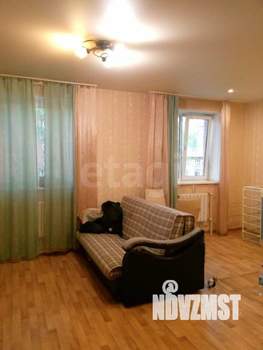 Студия квартира, вторичка, 30м2, 2/3 этаж