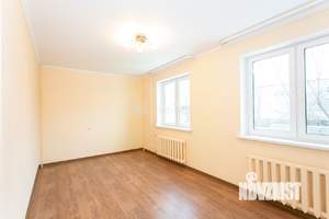 2-к квартира, вторичка, 71м2, 2/18 этаж