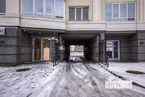 2-к квартира, вторичка, 66м2, 7/23 этаж